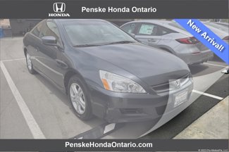 Used 2007 Honda Accord EX image 1