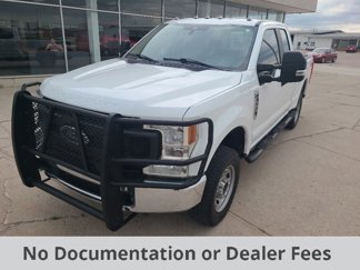 Used 2022 Ford F250 XL w/ Power Equipment Group image 1