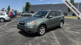 Used 2016 Subaru Forester 2.5i Limited w/ Popular Package #2 image 1