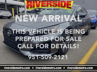 Used 2023 Nissan Altima 2.5 SV image 1