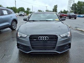 Used 2016 Audi A5 2.0T Premium Plus image 1
