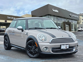 Used 2013 MINI Cooper Hardtop image 1