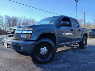 Used 2008 GMC Canyon SLT w/ SLT Preferred Equipment Group image 1