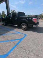 Used 2013 Ford F150 XLT w/ XLT Chrome Pkg video 1