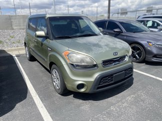Used 2012 Kia Soul image 1