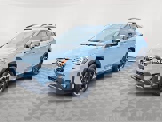 Certified 2023 Subaru Crosstrek 2.0i Premium image 1