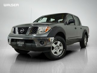 Used 2007 Nissan Frontier SE w/ SE Value Truck Pkg image 1