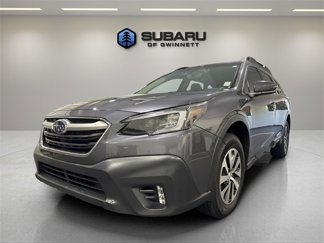 Used 2020 Subaru Outback Premium w/ Popular Package #1 image 1