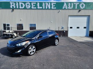 Used 2014 Hyundai Elantra GT w/ Option Group 03 image 1