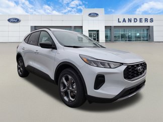New 2025 Ford Escape ST-Line image 1