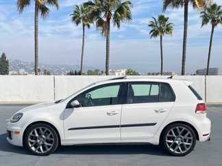Used 2013 Volkswagen GTI Driver's Edition image 1
