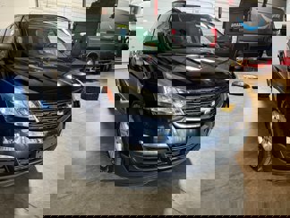 Used 2017 Chevrolet Traverse LS image 1