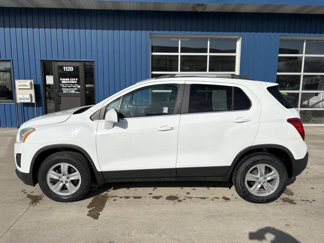 Used 2015 Chevrolet Trax LT w/ LT Plus Package image 1