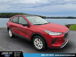 New 2025 Ford Escape Active w/ Tech Pack #1 image 1