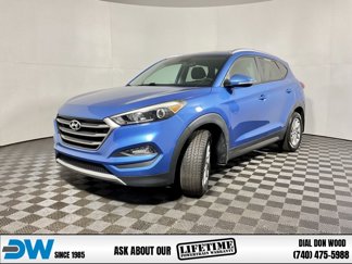 Used 2016 Hyundai Tucson Eco image 1