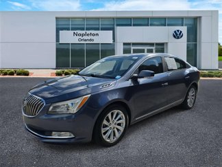 Used 2014 Buick LaCrosse Leather image 1