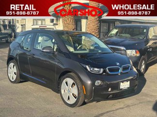 Used 2014 BMW i3 image 1