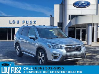 Used 2020 Subaru Forester Touring w/ Popular Package #2 image 1