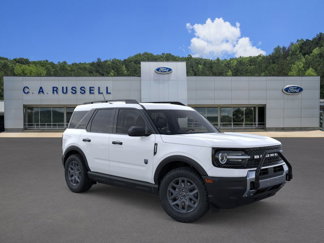New 2025 Ford Bronco Sport Big Bend image 1