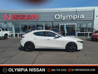 Used 2021 MAZDA MAZDA3 s image 1