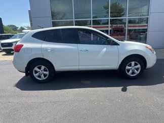 Used 2010 Nissan Rogue S w/ 360 Degree Value Pkg image 1