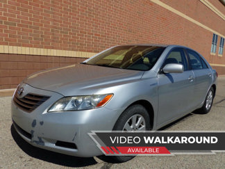 Used 2007 Toyota Camry Hybrid image 1