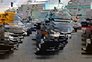Used 2014 Honda Odyssey EX-L image 1