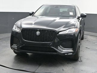 New 2026 Jaguar F-PACE R-Dynamic S image 1