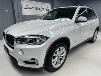 Used 2016 BMW X5 xDrive35i image 1
