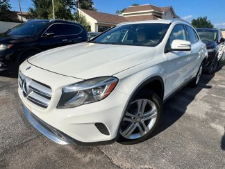 Used 2016 Mercedes-Benz GLA 250 image 1