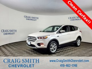 Used 2019 Ford Escape SE image 1