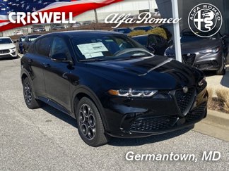 New 2025 Alfa Romeo Tonale image 1