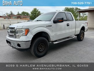 Used 2013 Ford F150 XL image 1