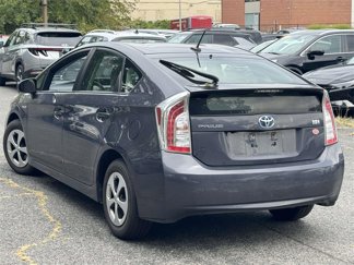 Used 2013 Toyota Prius Two video 2