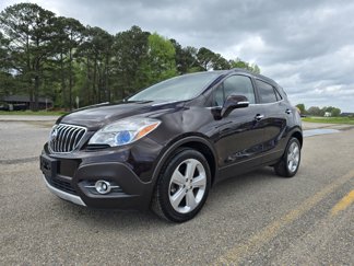 Used 2015 Buick Encore Convenience image 1