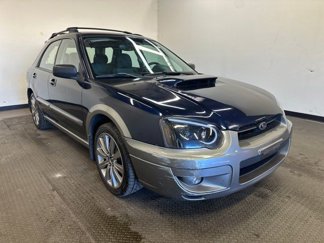Used 2005 Subaru Impreza Outback Sport image 1