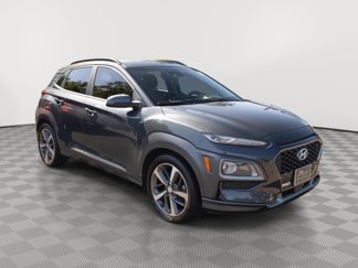 Used 2019 Hyundai Kona Ultimate image 1