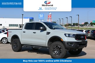 Used 2021 Ford Ranger XLT w/ Tremor Off-Road Package video 1