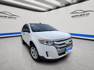 Used 2014 Ford Edge SE image 1