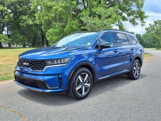 Used 2023 Kia Sorento S w/ Panoramic Sunroof Package image 1