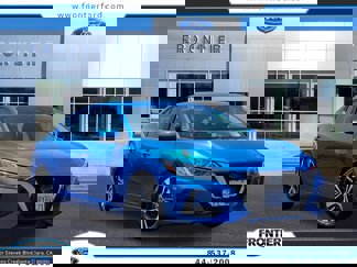 Used 2021 Nissan Sentra SV image 1