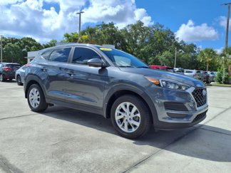 Used 2019 Hyundai Tucson SE image 1