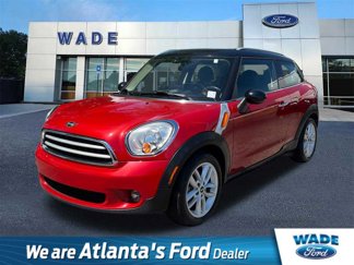 Used 2013 MINI Cooper Paceman image 1