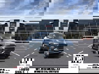 New 2025 Buick Envista Preferred w/ Convenience I Package image 1