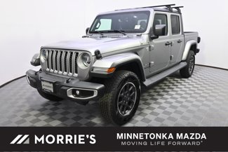 Used 2020 Jeep Gladiator Overland image 1
