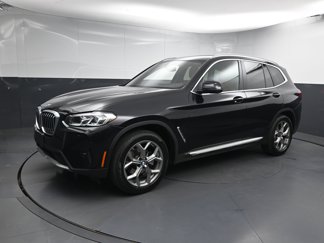 Used 2023 BMW X3 xDrive30i w/ Premium Package image 1