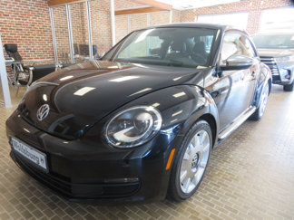 Used 2013 Volkswagen Beetle 2.5 Fender image 1