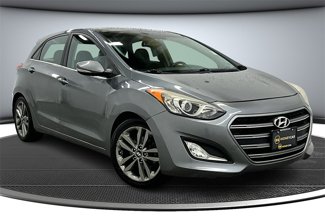 Used 2016 Hyundai Elantra GT w/ Option Group 03 video 1