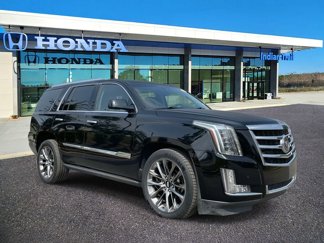 Used 2015 Cadillac Escalade Premium image 1
