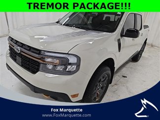 Certified 2024 Ford Maverick Lariat w/ Tremor Off-Road Package image 1